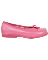 girl Flat shoes GARATTI AN0069  FUXIA