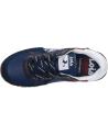 girl and boy Zapatillas deporte LOIS JEANS 83784  107 MARINO