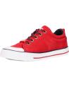 girl and boy Trainers LEVIS VALB0020T ALABAMA  0047 RED