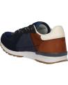 girl and boy Zapatillas deporte LOIS JEANS 83784  107 MARINO