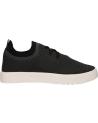 Man sports shoes JOHN SMITH ANTEM  NEGRO