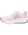 Zapatillas deporte NEW BALANCE  pour Femme WVNGOCP5  WASHED PINK