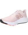 Zapatillas deporte NEW BALANCE  pour Femme WVNGOCP5  WASHED PINK