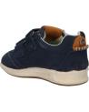 girl and boy Zapatillas deporte KICKERS 664580-10 KICK 18 BB  10 MARINE