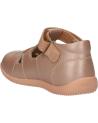 Schuhe KICKERS  für Mädchen 691730-10 BLUMIZ  13 ROSE METAL