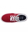 Woman and girl and boy Trainers DUNLOP 35396  130 ROJO