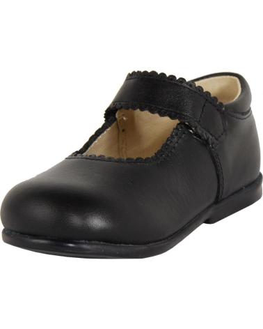Schuhe GARATTI  für Mädchen PR0043  NAVY