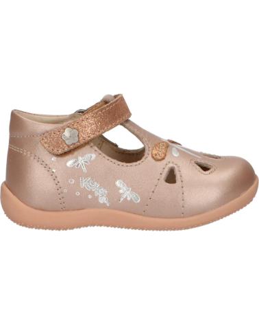 girl shoes KICKERS...