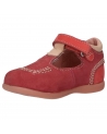 Zapatos KICKERS  de Niña y Niño 413124-10 BABYFRESH  132 ROSE FONCE