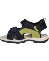 girl and boy Sandals LOIS JEANS 83815  107 MARINO