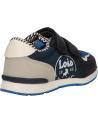 girl and boy Zapatillas deporte LOIS JEANS 46016  120 ARMY