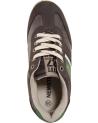Woman and boy Trainers New Teen 219893-B530 D GREY-M GREY