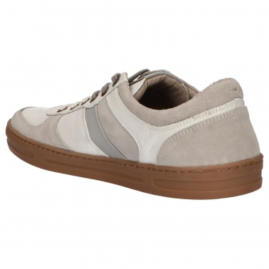 Chaussures KICKERS  pour Homme 659780-60 APON  3 BLANC