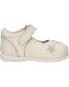 Chaussures Happy Bee  pour Fille B138834-B1153  WHITE
