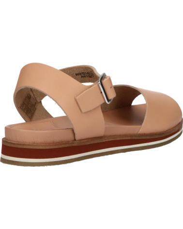 Woman Sandals KICKERS 609721-50 OLIMPI  133 ROSE NUDE