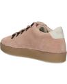 Woman Trainers KICKERS 657042-50 SPRITE  131 ROSE CLAIR