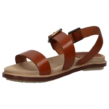 Woman Sandals KICKERS 693670-50 MADISSON  114 CAMEL