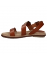 Sandalias KICKERS  de Mujer 693670-50 MADISSON  114 CAMEL