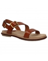 Sandalias KICKERS  de Mujer 693670-50 MADISSON  114 CAMEL