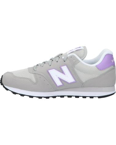 Woman Zapatillas deporte NEW BALANCE GW500CD2  BRIGHTON GREY