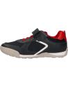 boy Zapatillas deporte GEOX J925YA 0MEBC J NEKKAR  C0735 NAVY