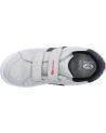 boy Zapatillas deporte GEOX J92G3A 014BU J MALTIN  C0665 GREY