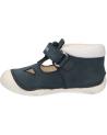 Zapatos GEOX  de Niño B9239A 03285 B TUTIM  C4211 NAVY