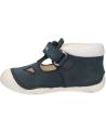 Chaussures GEOX  pour Garçon B9239A 03285 B TUTIM  C4211 NAVY