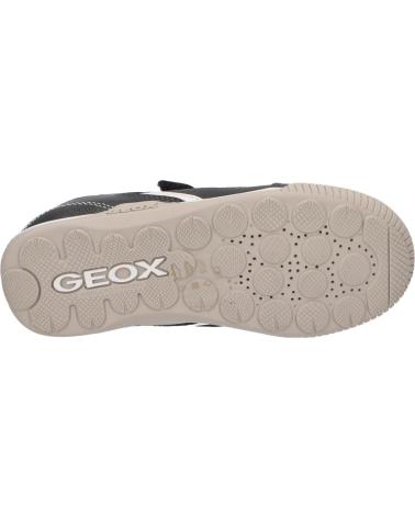 Zapatillas deporte GEOX  de Niño J925YA 0MEBC J NEKKAR  C0735 NAVY