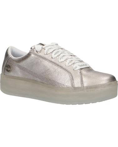 Zapatillas deporte TIMBERLAND  pour Femme A1Y94 MARBLESEA  SILVER