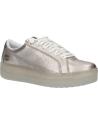 Zapatillas deporte TIMBERLAND  pour Femme A1Y94 MARBLESEA  SILVER