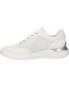 Scarpe sport GEOX  per Donna D928SC 0EW85 D THERAGON  C1000 WHITE