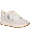 Zapatillas deporte GEOX  de Mujer D925TB 022QU D GENDRY  C0626 WHITE