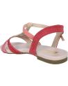 Sandalias CHEIW  de Niña 47077  ROSA-FUCSIA