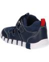 Chaussures GEOX  pour Fille et Garçon B3555B 0BC14 B IUPIDOO  C4002 NAVY