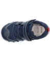 Chaussures GEOX  pour Fille et Garçon B3555B 0BC14 B IUPIDOO  C4002 NAVY