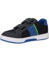 boy Zapatillas deporte GEOX J92G3A 014BU J MALTIN  C4226 NAVY-ROYAL