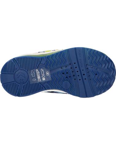 Sportschuhe GEOX  für Mädchen und Junge B9284A 0BC14 B TODO  C4344 ROYAL