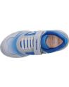 boy sports shoes GEOX J929FA 01454 J DAKIN  C0069 GREY