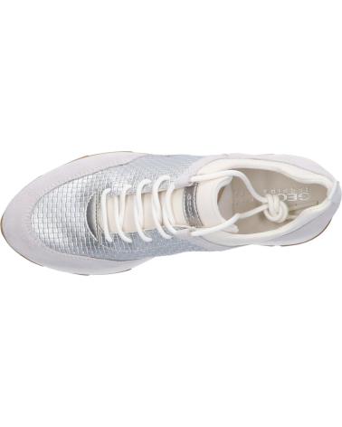 Zapatillas deporte GEOX  de Mujer D925TB 022QU D GENDRY  C0626 WHITE