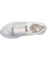 Scarpe sport GEOX  per Donna D925TB 022QU D GENDRY  C0626 WHITE