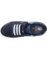 Zapatillas deporte GEOX  pour Garçon J925CB 0ME10 J  C4226 NAVY-ROYAL