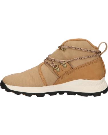 Botines TIMBERLAND  de Hombre A1YWY BROOKLYN  ICED COFFEE