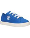 Sneaker TIMBERLAND  für Mädchen und Junge A247V NEWPORT  STRONG BLUE