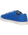 Sportif TIMBERLAND  pour Femme et Fille et Garçon A246B NEWPORT  STRONG BLUE