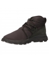 Bottines TIMBERLAND  pour Homme A1YY8 BROOKLYN  BLACK