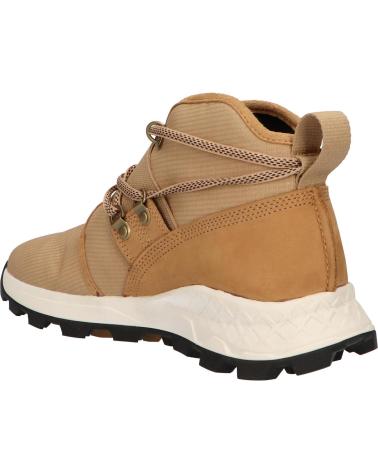 Bottines TIMBERLAND  pour Homme A1YWY BROOKLYN  ICED COFFEE