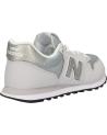 Zapatillas deporte NEW BALANCE  pour Femme GW500LAS  GRIS