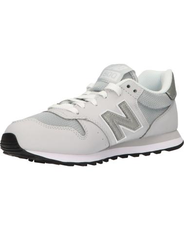 Zapatillas deporte NEW BALANCE  pour Femme GW500LAS  GRIS