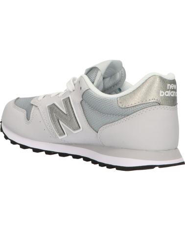 Zapatillas deporte NEW BALANCE  de Mujer GW500LAS  GRIS